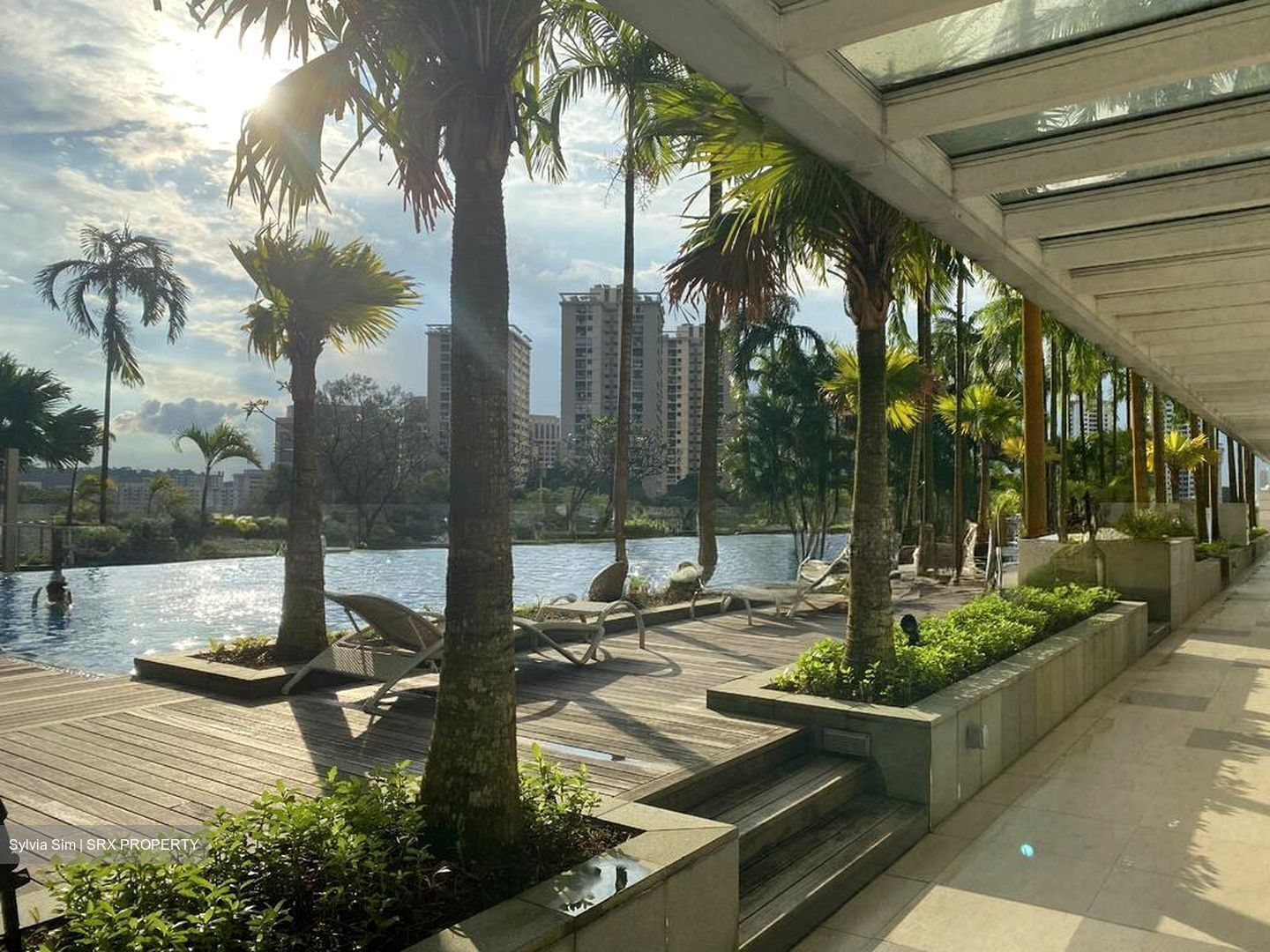 The Rochester Residences (D5), Apartment #517510671